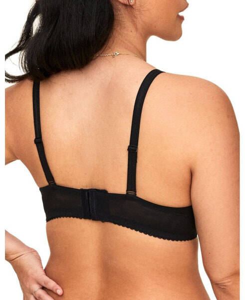 Adore Me Women's Cinthia Unlined Full Coverage Bra