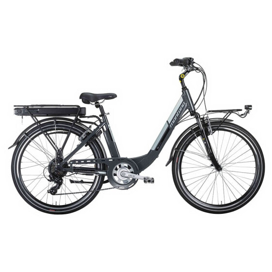 MONTANA BIKES E-Ayda 650C Promovec TY-300 2024 electric bike