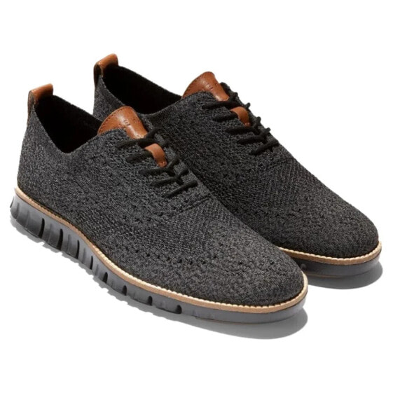 COLE HAAN Zerogrand Stitchlite Oxford trainers