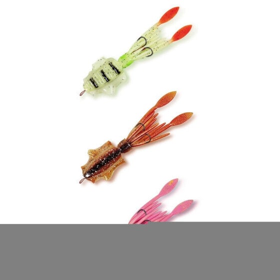 RHINO Squid Soft Lure 200 mm 50g