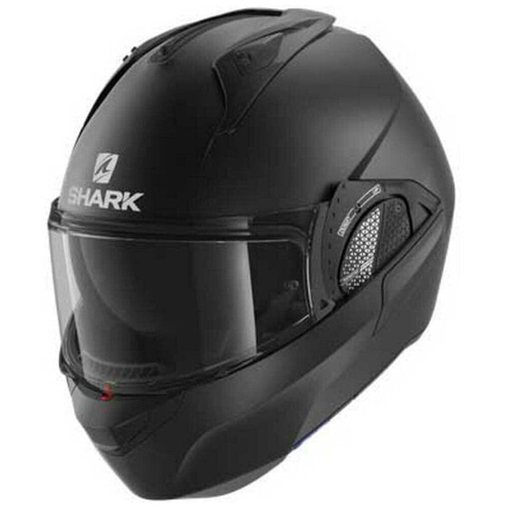 SHARK Evo GT Blank modular helmet refurbished