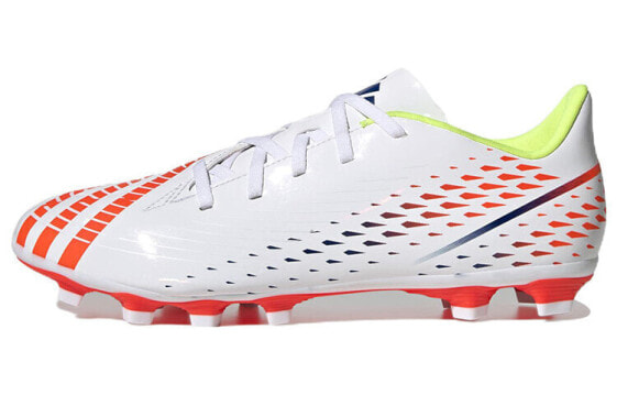 Футбольные кроссовки Adidas Predator Edge.4 GW0989