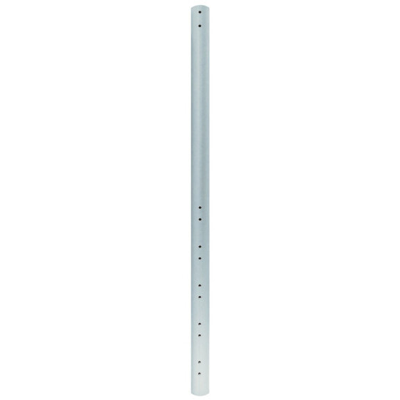 Neomounts by Newstar extension pole ceiling mount - Silver - 50 kg - Ceiling - 200 mm - 95 mm - 2045 mm