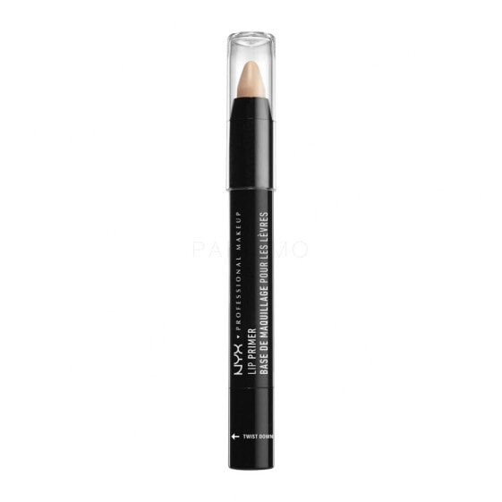 NYX Professional Makeup Lip Primer 3 g lippenstift für Frauen