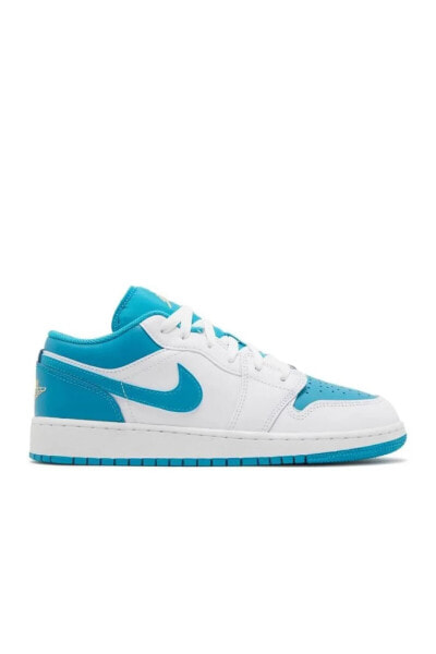 Air Jordan 1 Low Aquatone | 553560-174