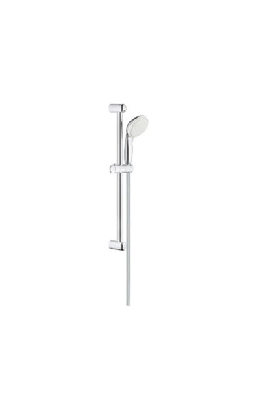 Душевой набор с гелем Grohe Tempesta 100 1-функциональный 27853001