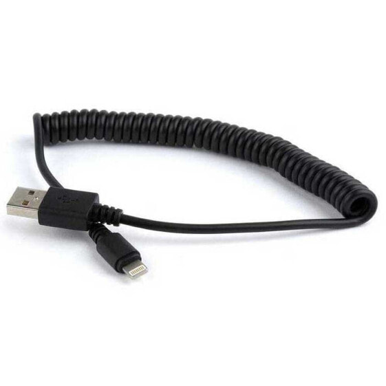 GEMBIRD CC-LMAM-1.5M 1.5 m USB-A To Lightning Cable