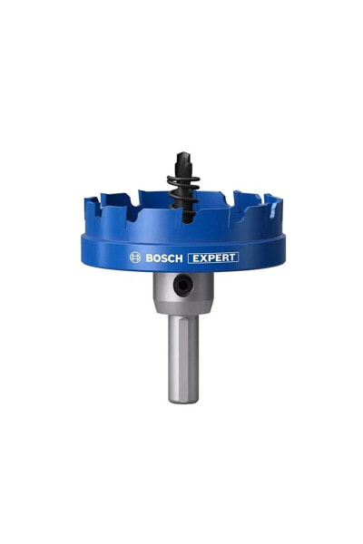 Expert 60 mm Elmaslı İnox Panç Adaptörlü 2608901439