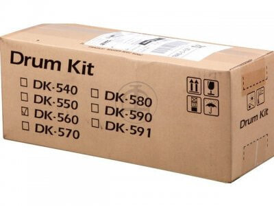 Kyocera DK-560 - Original - Mita FS-C5300DN - 200000 pages