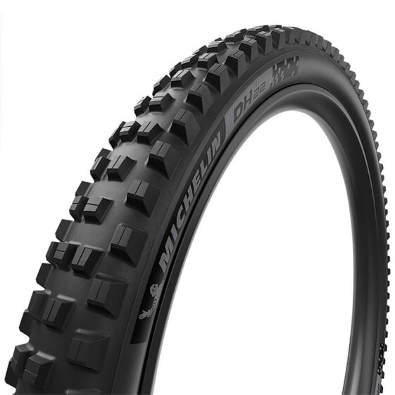 MICHELIN DH22 Racing Tubeless 27.5´´ x 2.40 MTB tyre