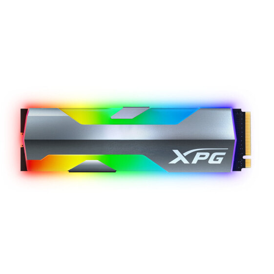 SSD накопитель ADATA XPG SPECTRIX S20G - 500 GB - M.2 - 2500 MB/s