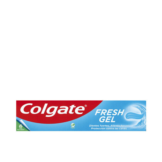 Зубная паста освежающая Colgate FRESH GEL 100 мл