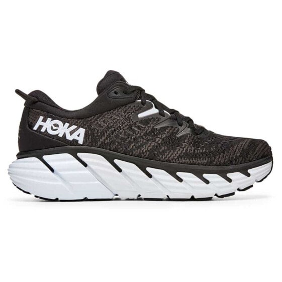 HOKA Gaviota 4 running shoes