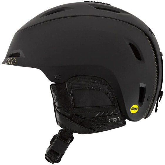 Giro Stellar MIPS Women's Ski Helmet