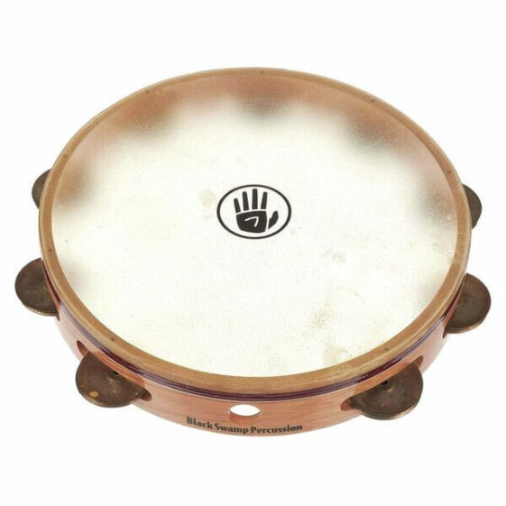 Black Swamp Percussion S3TS Tambourine