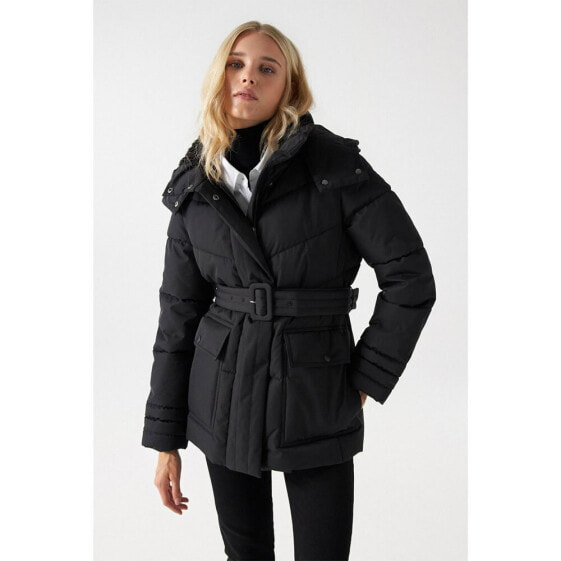 SALSA JEANS 21006873 Padded Jacket