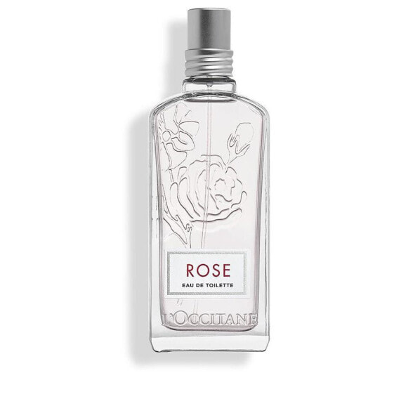 L OCCITAINE Rosa 75ml Eau De Toilette