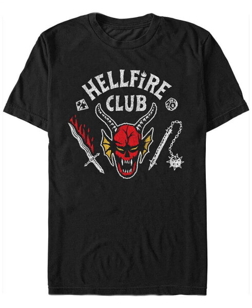 Men's Hellfire Club T-shirt
