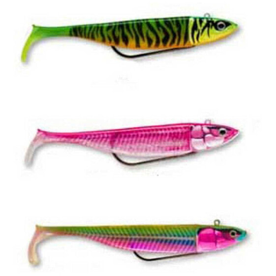 STORM Biscay Shad Soft Lure 140 mm 60g