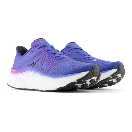 NEW BALANCE Fresh Foam X More V4 running shoes