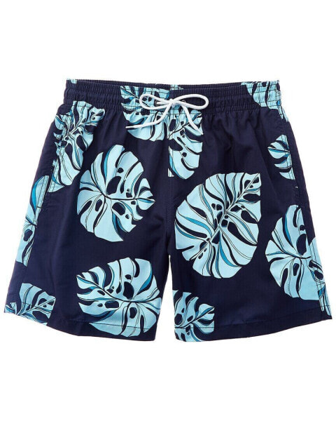 Плавки для плавания Trunks Surf & Swim Co. Sano Swim Short для мужчин