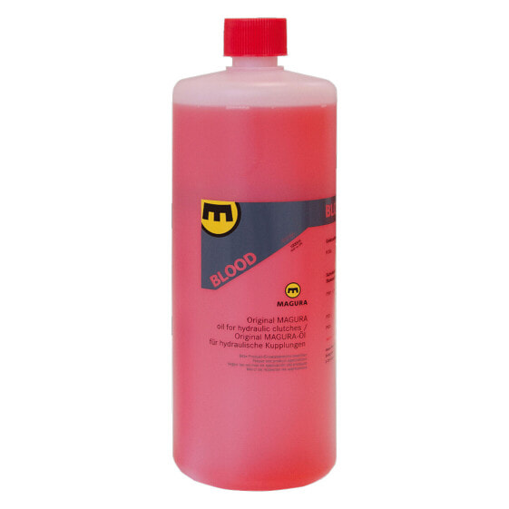 Magura Royal Blood Disc Brake Fluid - 1 liter