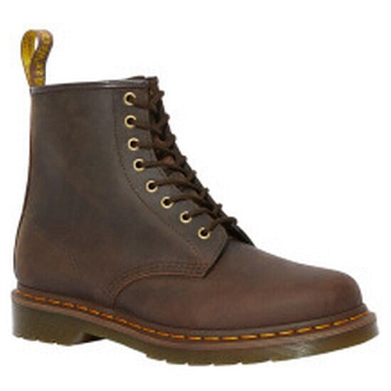 Ботинки Dr. Martens 1460 8-Eye Crazy Horse