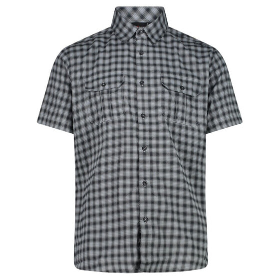 CMP 33S5857 short sleeve shirt