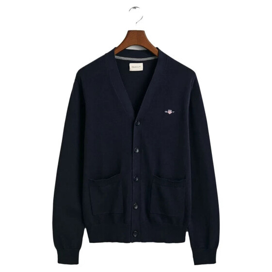 GANT Classic Cardigan