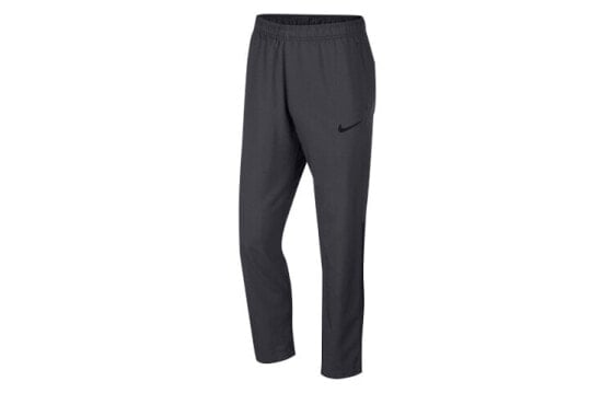 Спортивные брюки Nike Dri-Fit 927381-060, серый