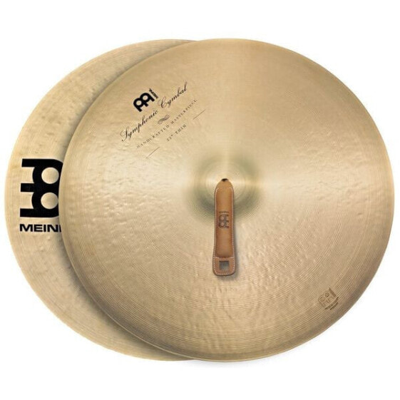 Meinl 22" Symphonic Thin