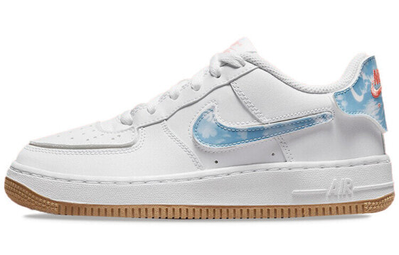 Кроссовки Nike Air Force 1 Low GS DM1020-100