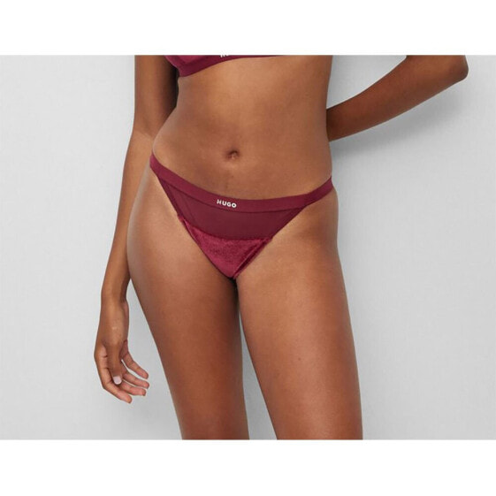 HUGO Velvet 10253966 Panties