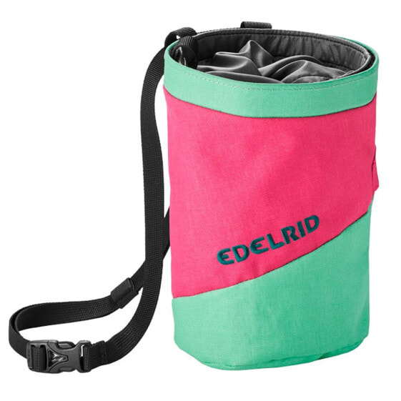 EDELRID Splitter Twist Chalk Bag