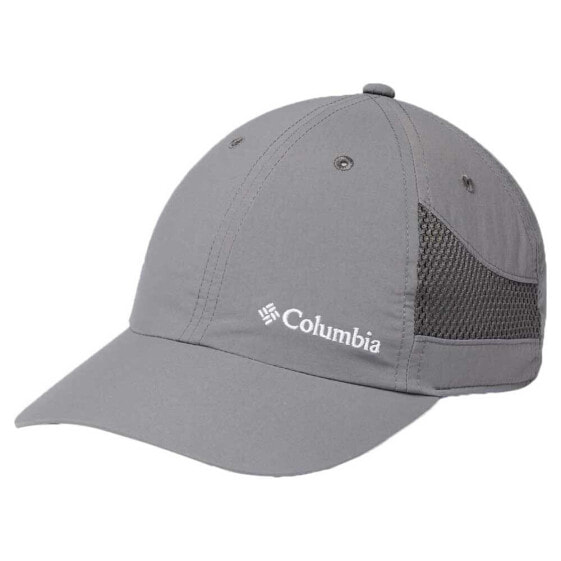 COLUMBIA Tech Shade Cap
