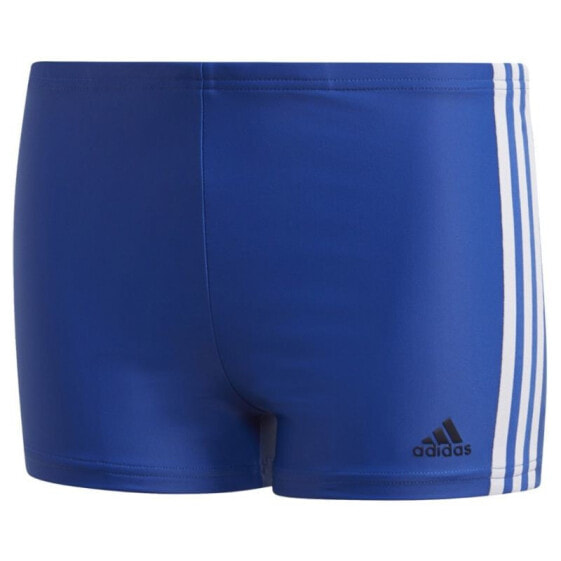 Swimwear adidas Fit BX 3S Y Jr GE2034