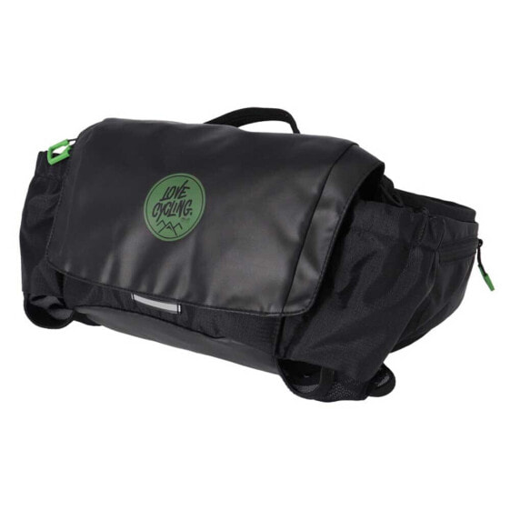 Спортивная сумка XLC BA-H01 3.6L