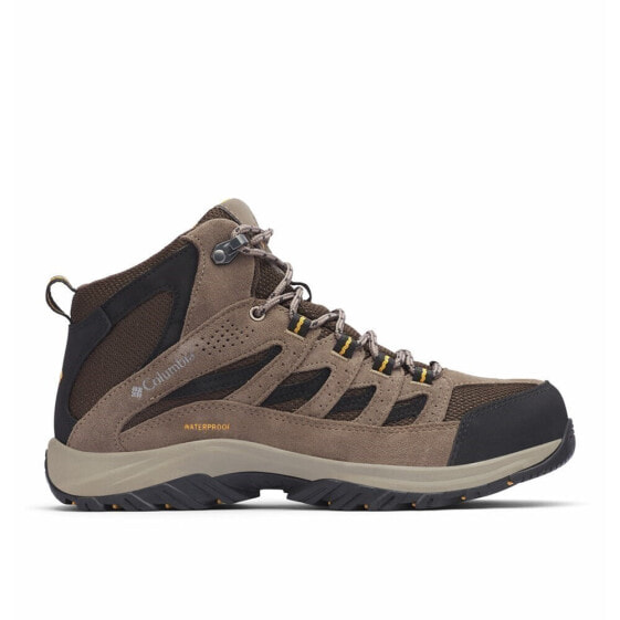 Columbia Crestwood Mid Waterproof