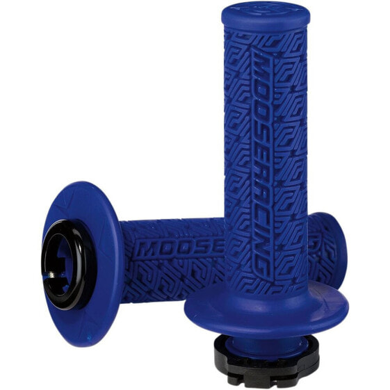 MOOSE HARD-PARTS Lock-On Moose GasGas Ec 200 grips