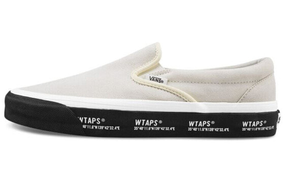Vans WTAPS VN0A45JK20F Sneakers