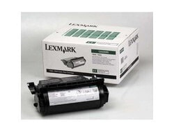 Lexmark 12A6865 - 30000 pages - Black - 1 pc(s)