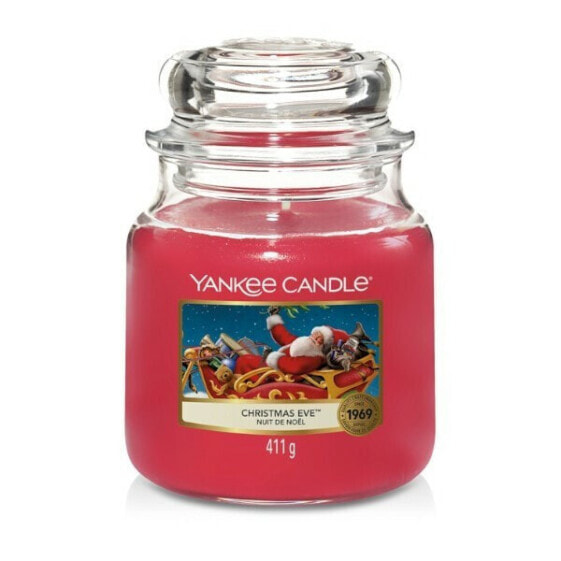 Aromatic candle Classic medium Christmas Eve 411 g