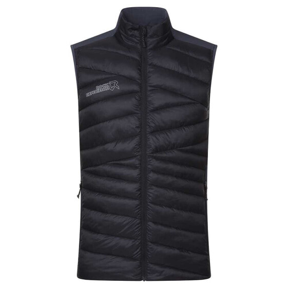 ROCK EXPERIENCE Lancelot Hybrid Vest