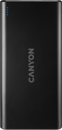 Powerbank Canyon PB-106 10000mAh Czarny