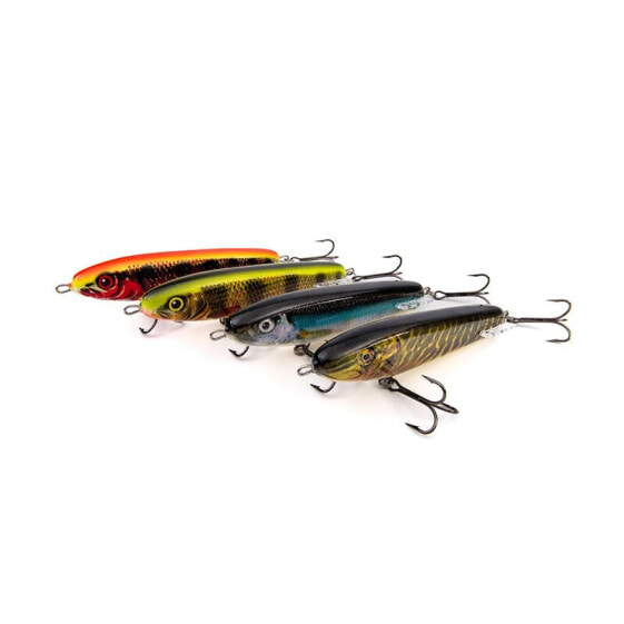 SALMO Sweeper Sinking Topwater Stickbait 170 mm