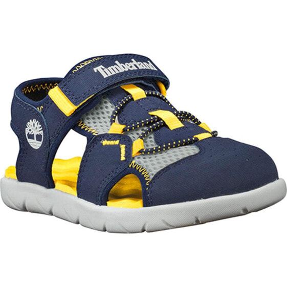 Сандалии Timberland Perkins Row Fisherman