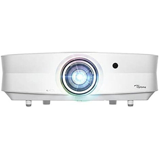 Проектор Optoma UHZ65LV 5000 Lm