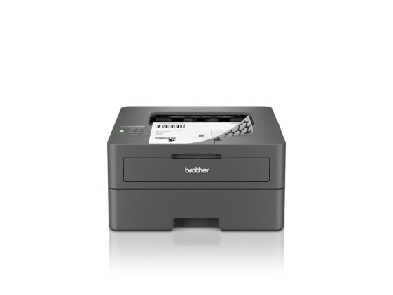 Brother HL-L2400D Compact Monochrome Laser Printer