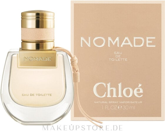 Chloé Nomade - Eau de Toilette 30 ml