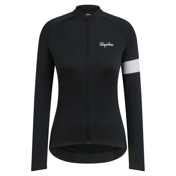 RAPHA Core long sleeve jersey